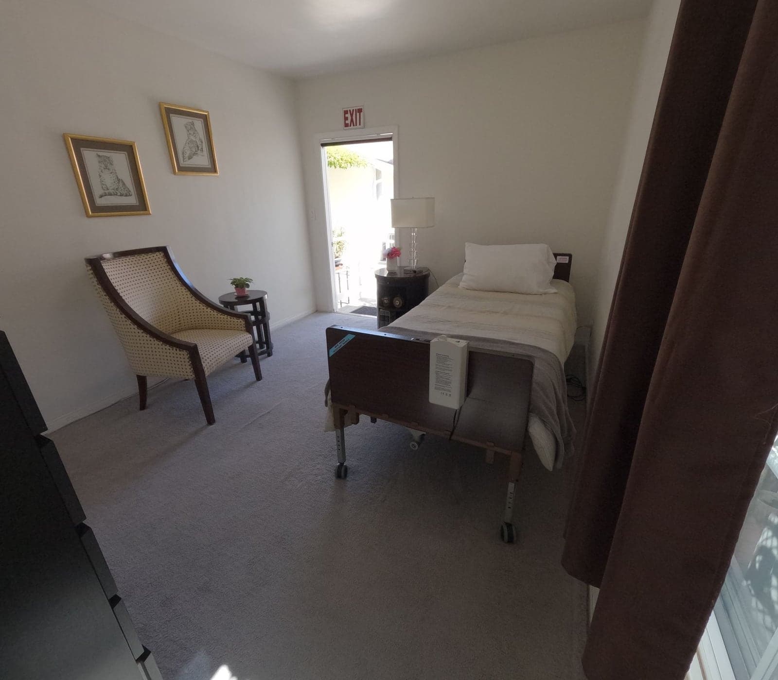 Charnock Residential Home photo 2