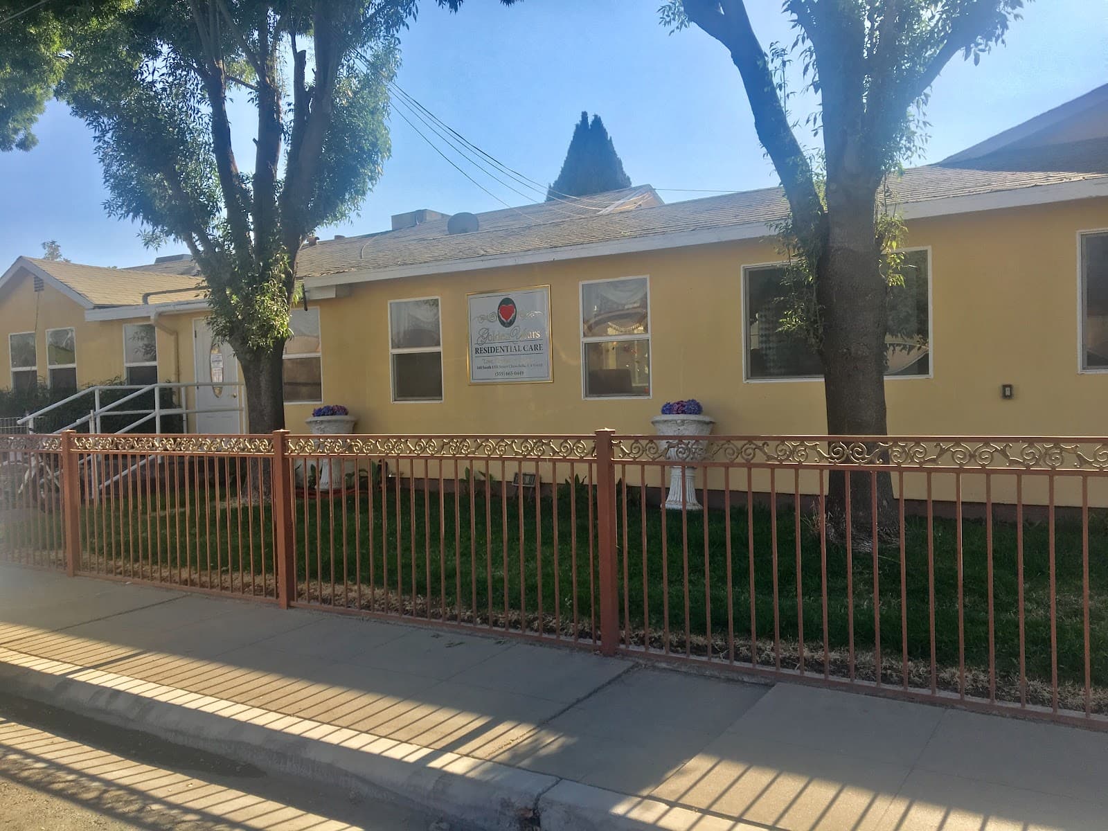 The Golden Years Residential Care Home photo 2