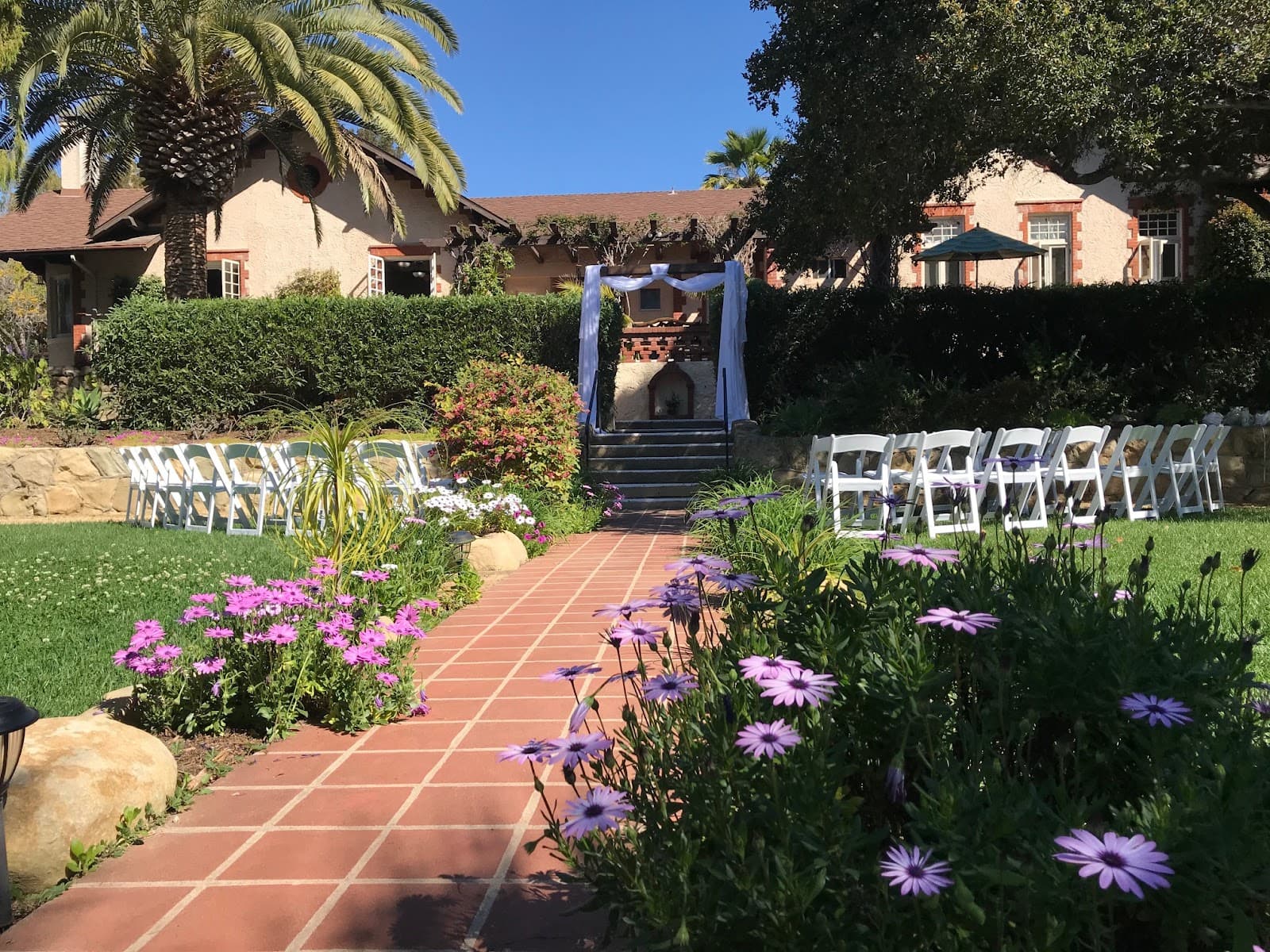 Alexander Gardens