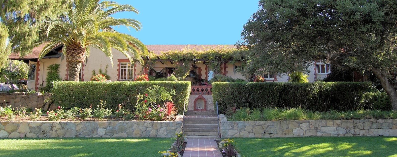 Alexander Gardens photo 5