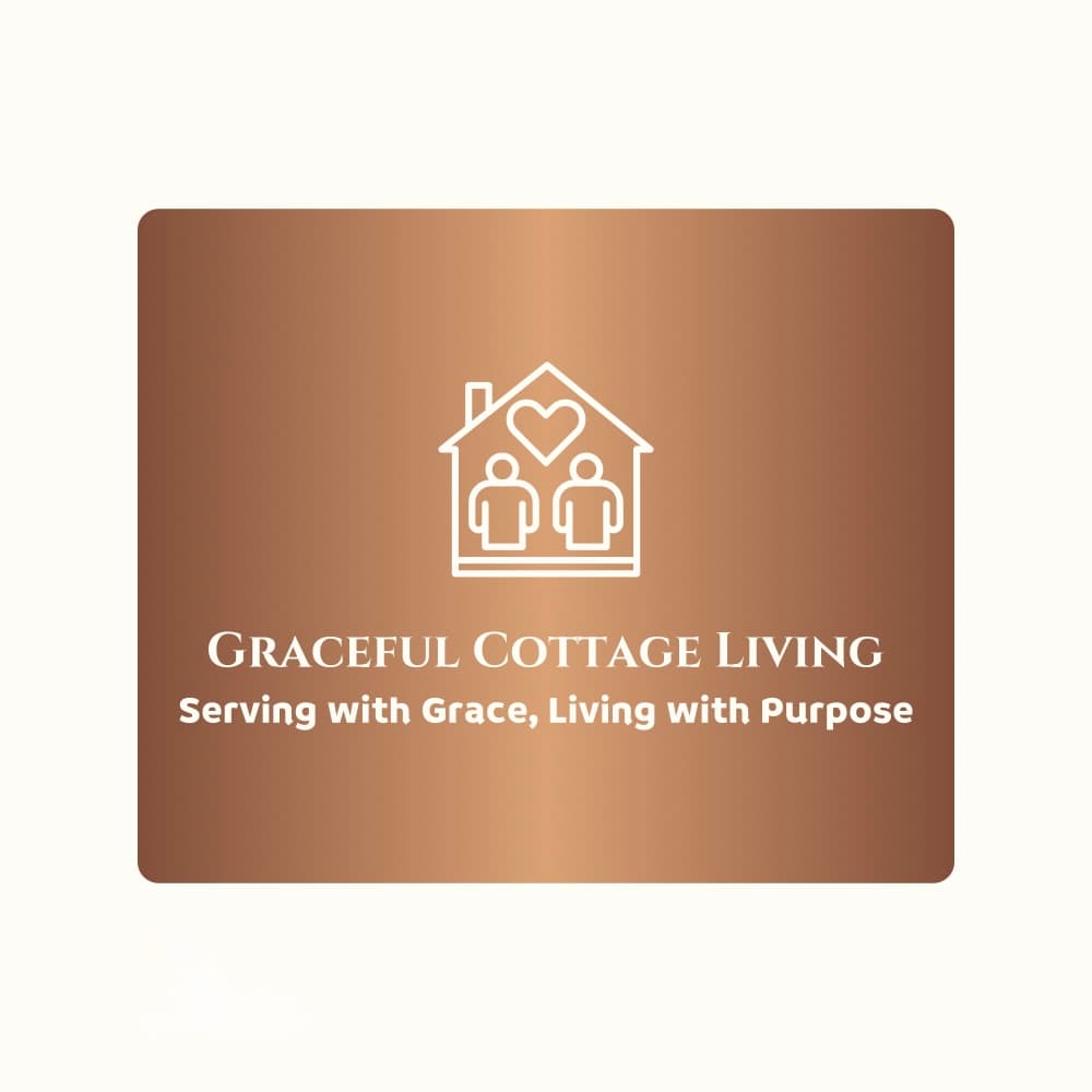 Graceful Cottage Living photo 5