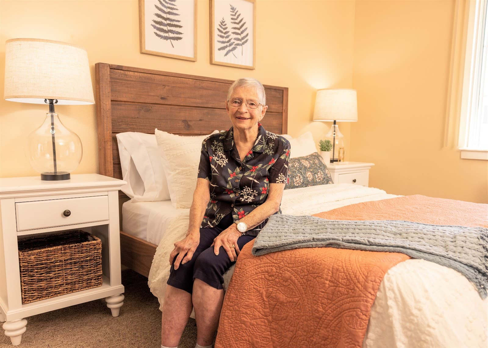 Carlton Senior Living Fremont photo 5