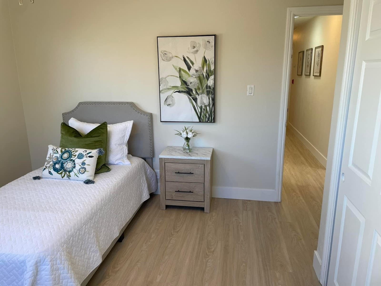 Grand Cru Senior Care