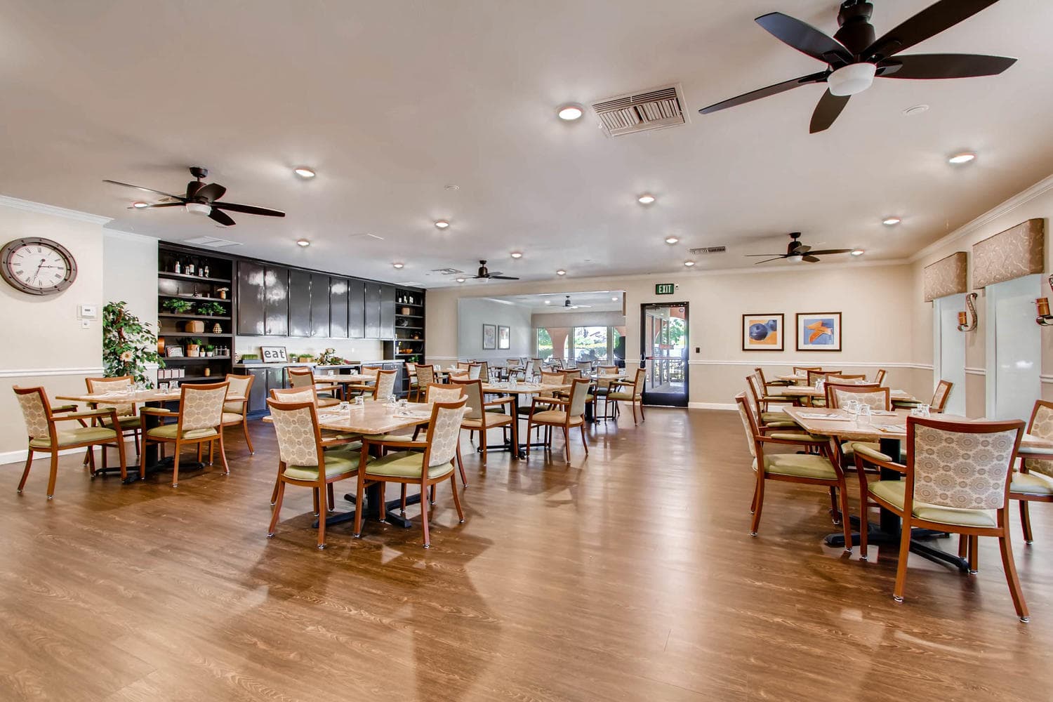 Vista Del Lago Memory Care photo 2