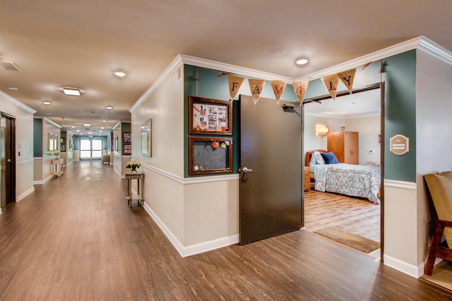 Vista Del Lago Memory Care photo 3
