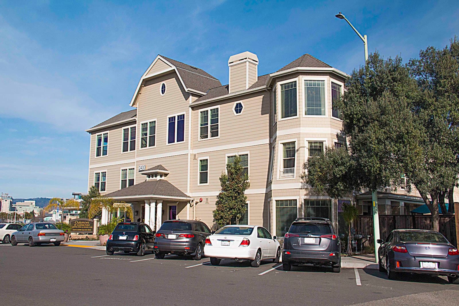 Oakmont Of Mariner Point