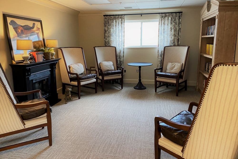Magnolia Court photo 4