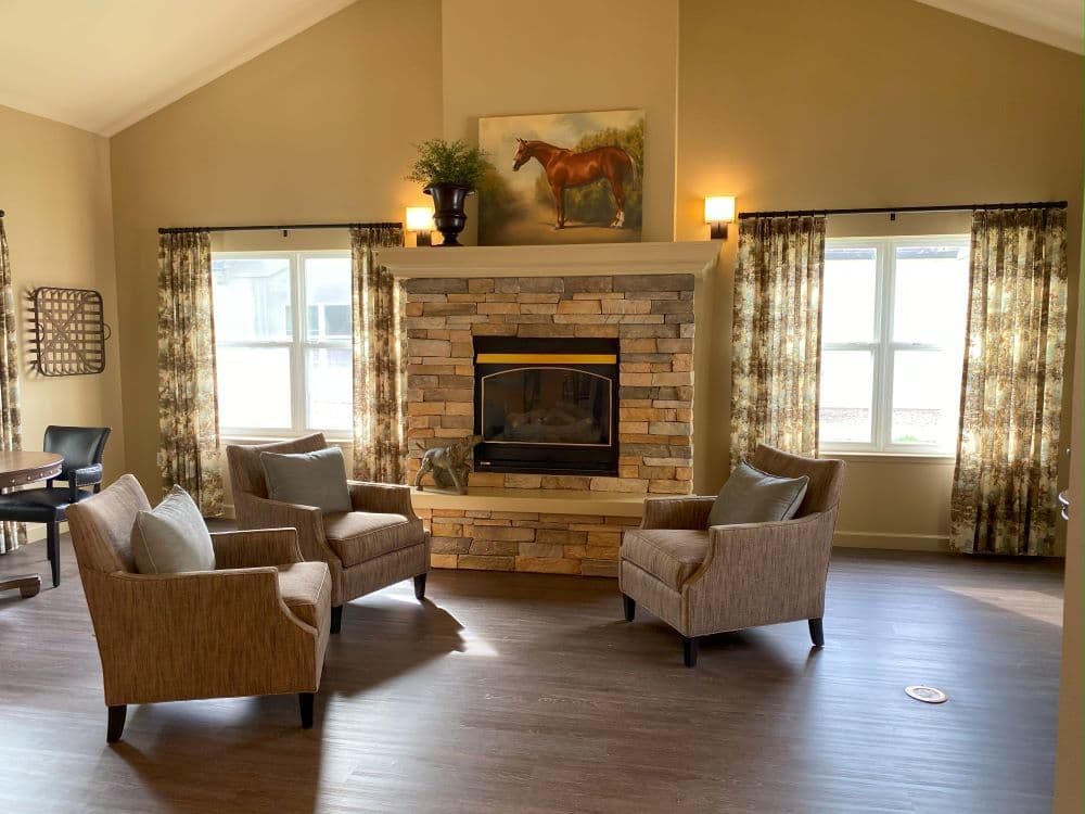 Magnolia Court photo 5