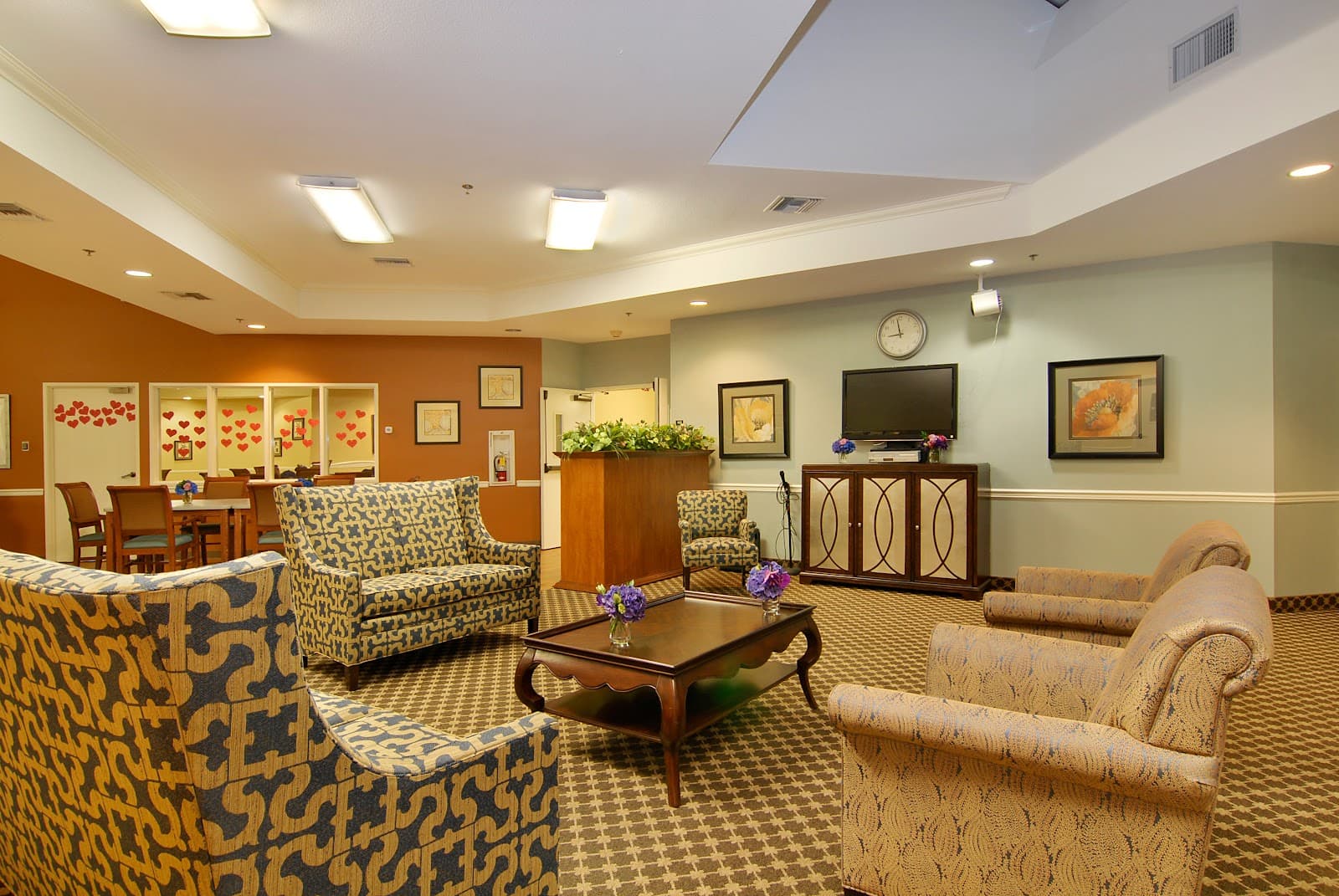 Grossmont Gardens Memory Care photo 3