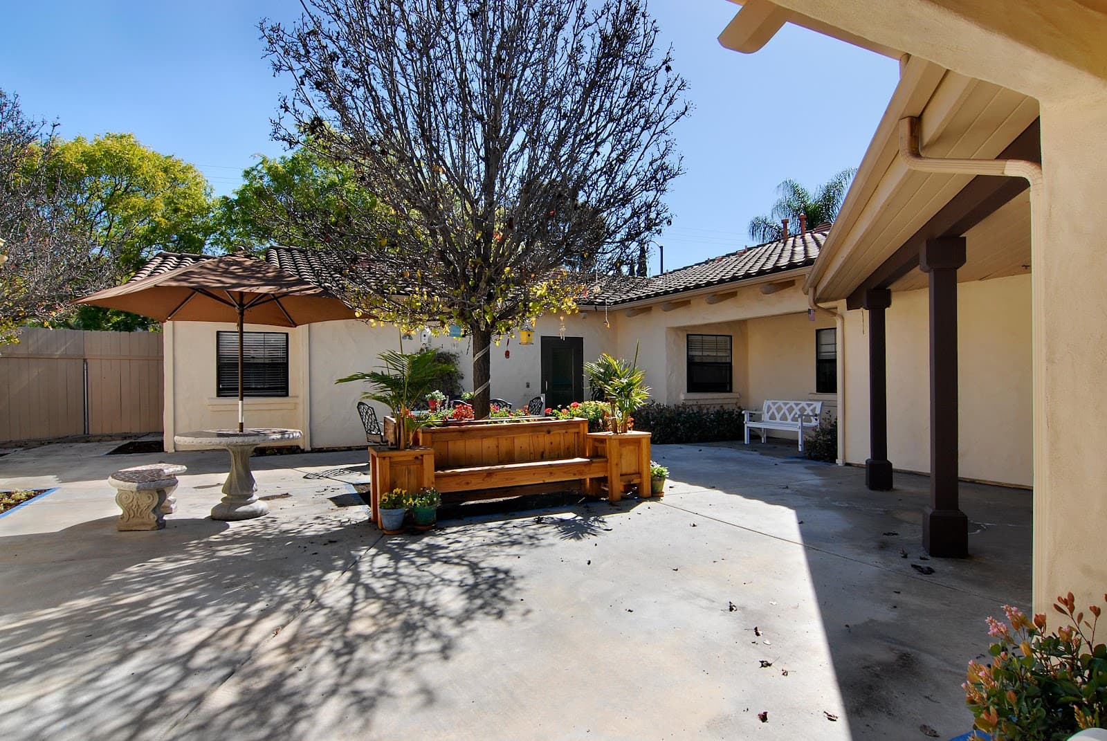 Grossmont Gardens Memory Care photo 2