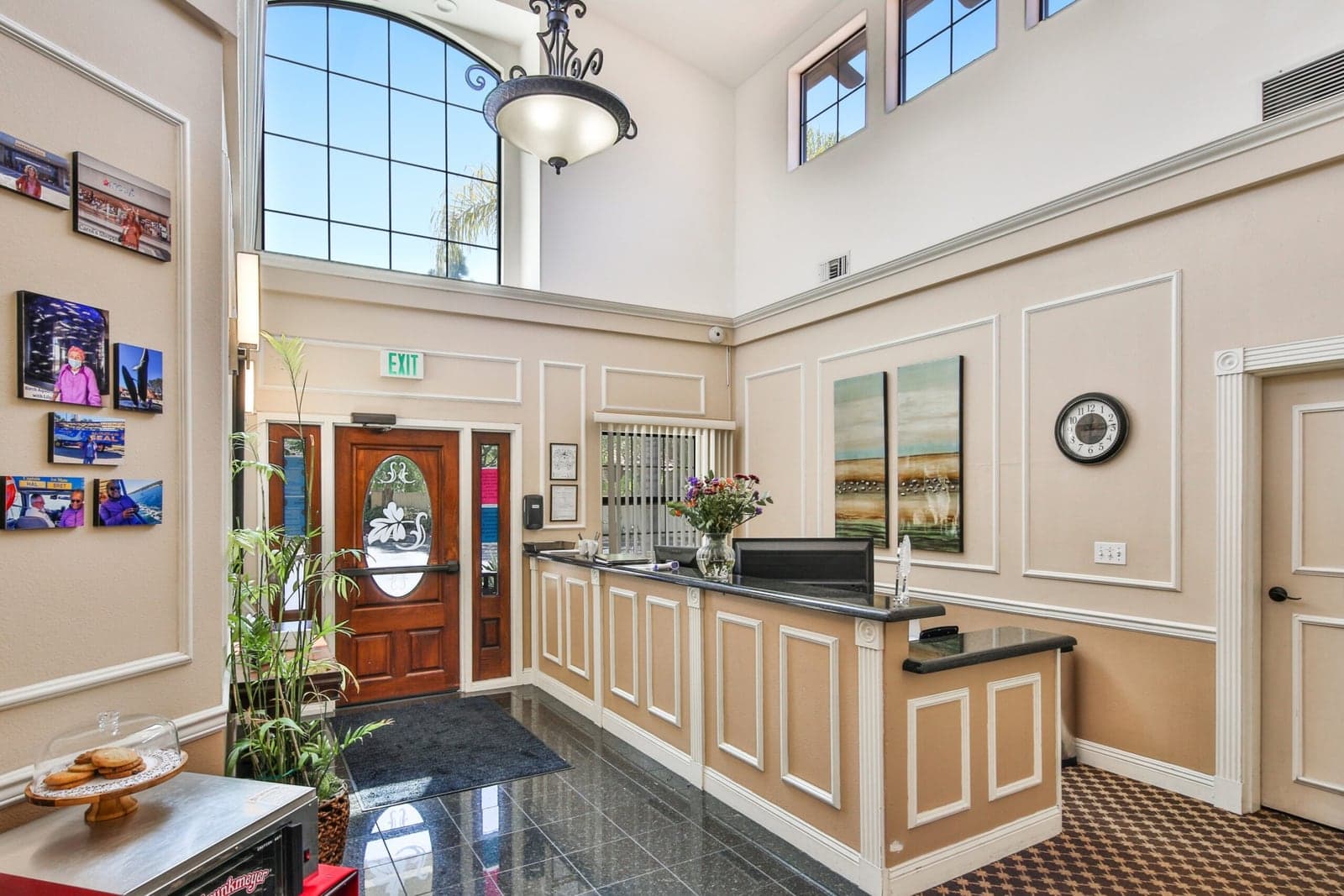 Grossmont Gardens Memory Care photo 4