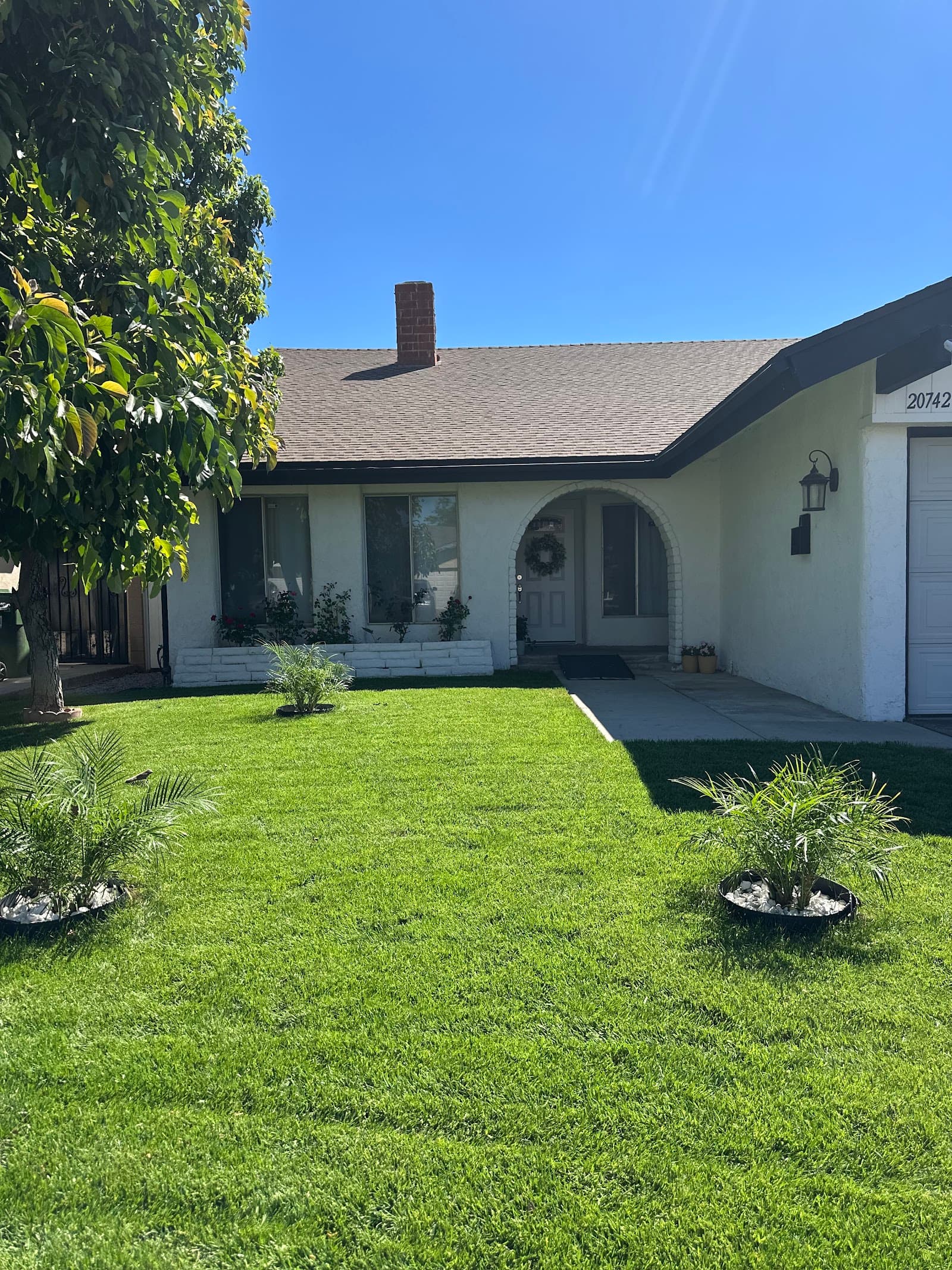 Aurora Garden Home