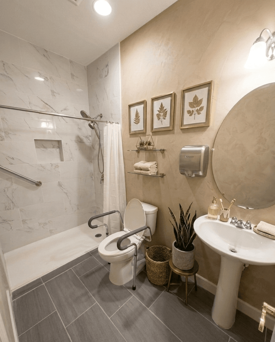 Elite Manor II Residential Care photo 4