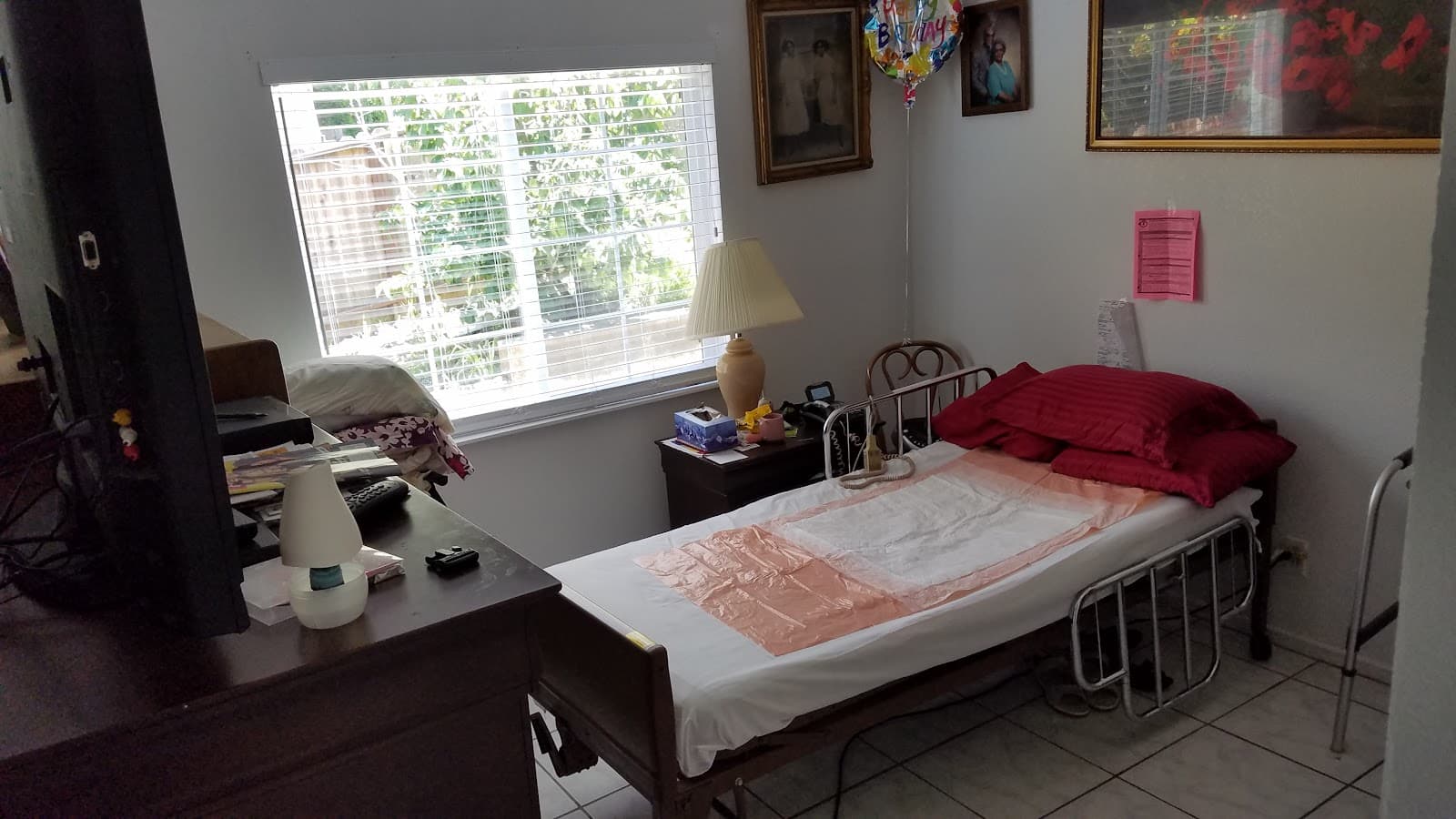 Hailey's Care Home
