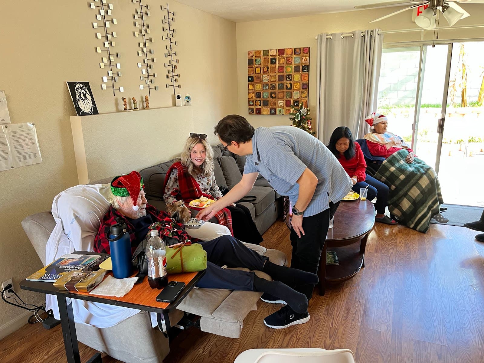 Elderly Haven photo 3