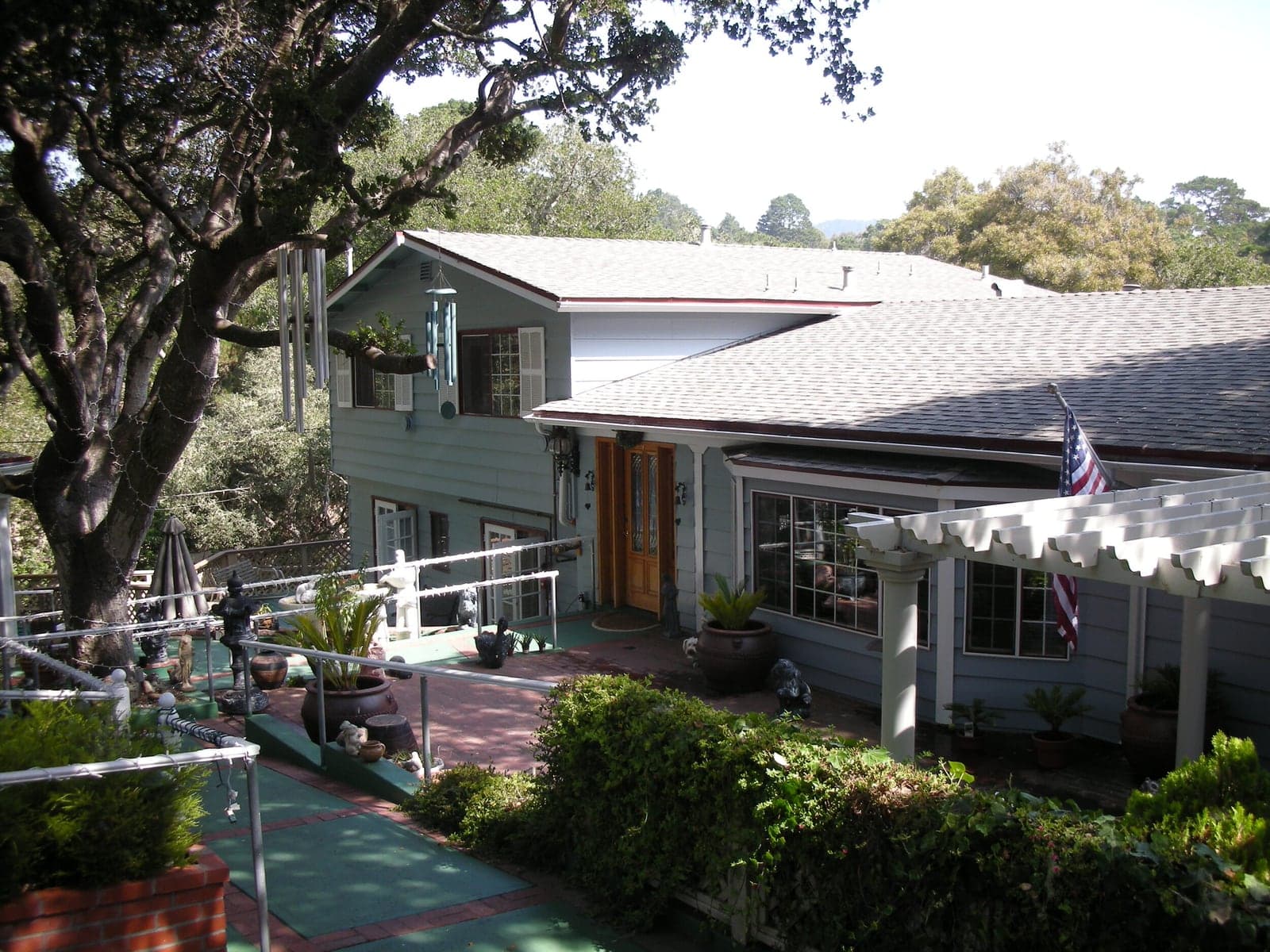Agape Of Carmel photo 1
