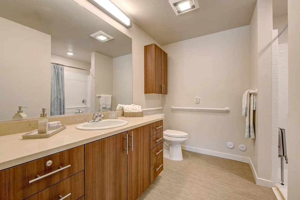 Merrill Gardens at Rancho Cucamonga photo 3