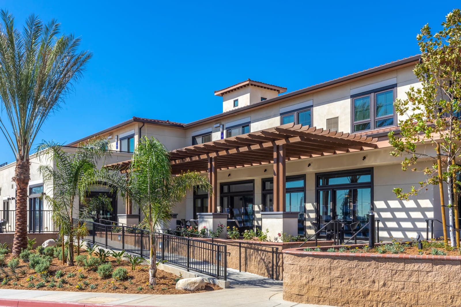 Merrill Gardens at Rancho Cucamonga photo 2