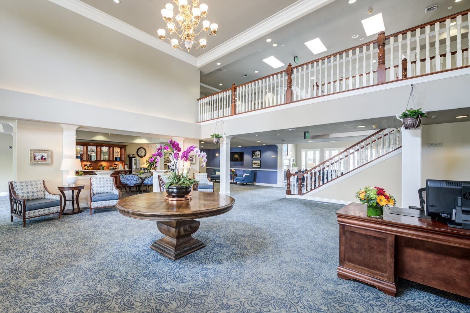 Aegis Living Laguna Niguel photo 3