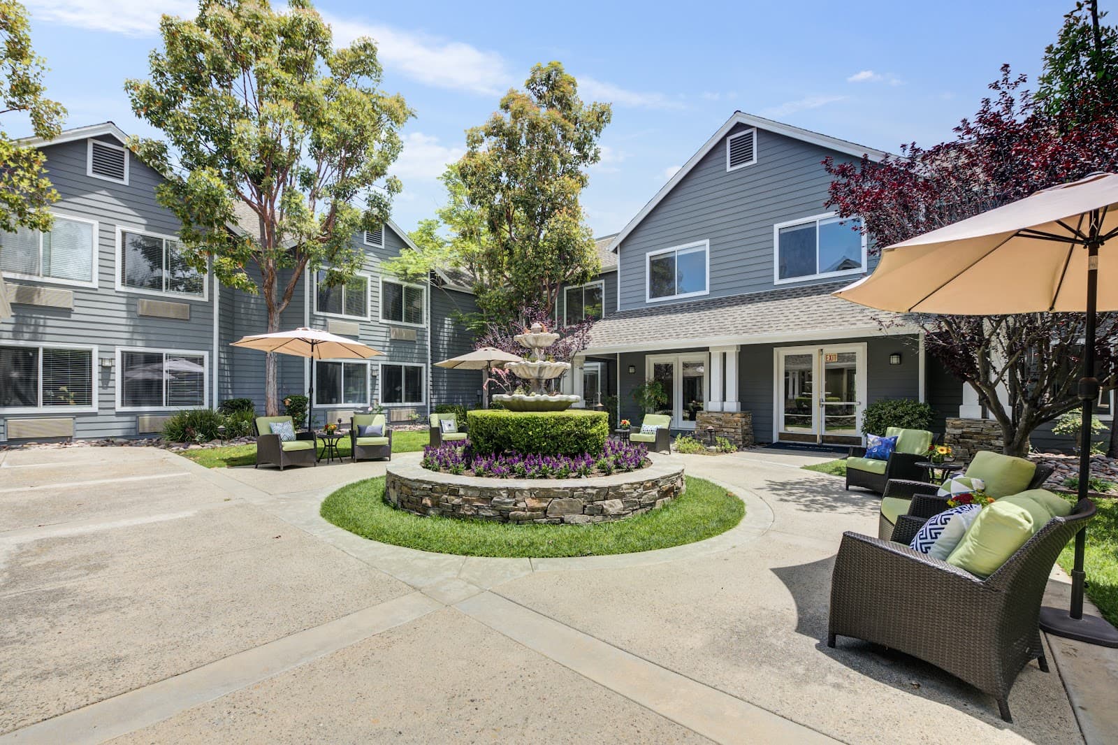Aegis Living Laguna Niguel photo 4