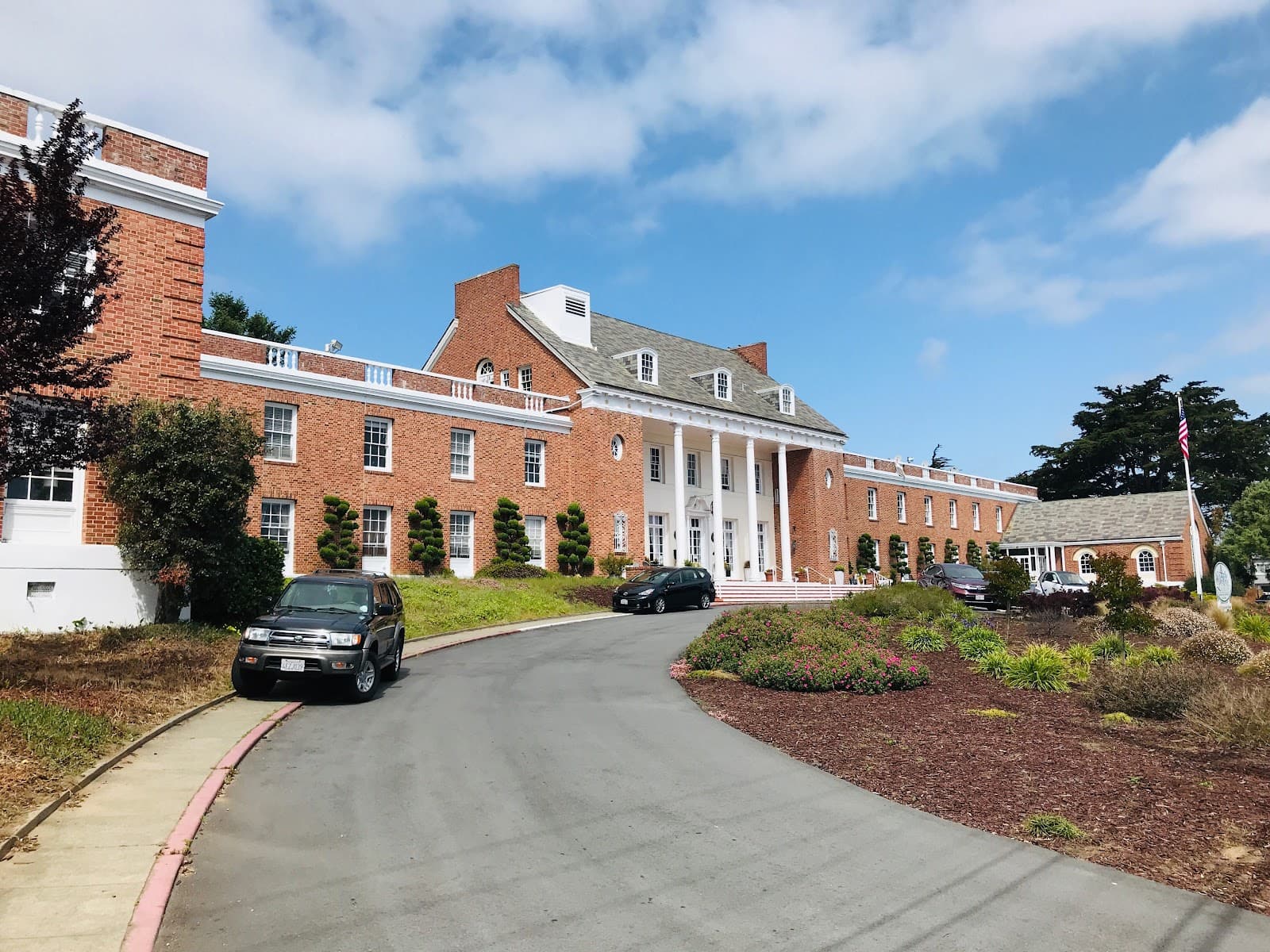 Portola Gardens
