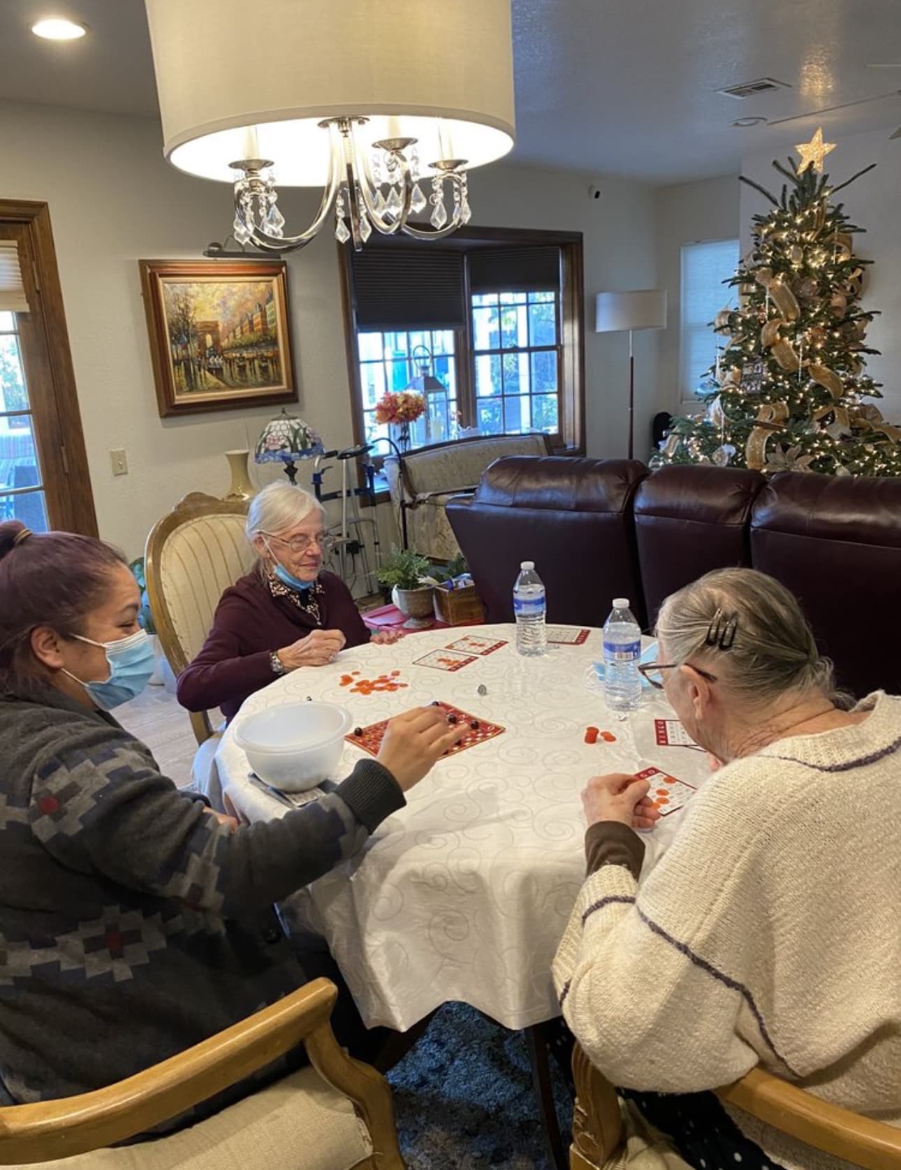 La Valhalla Residential Care photo 3