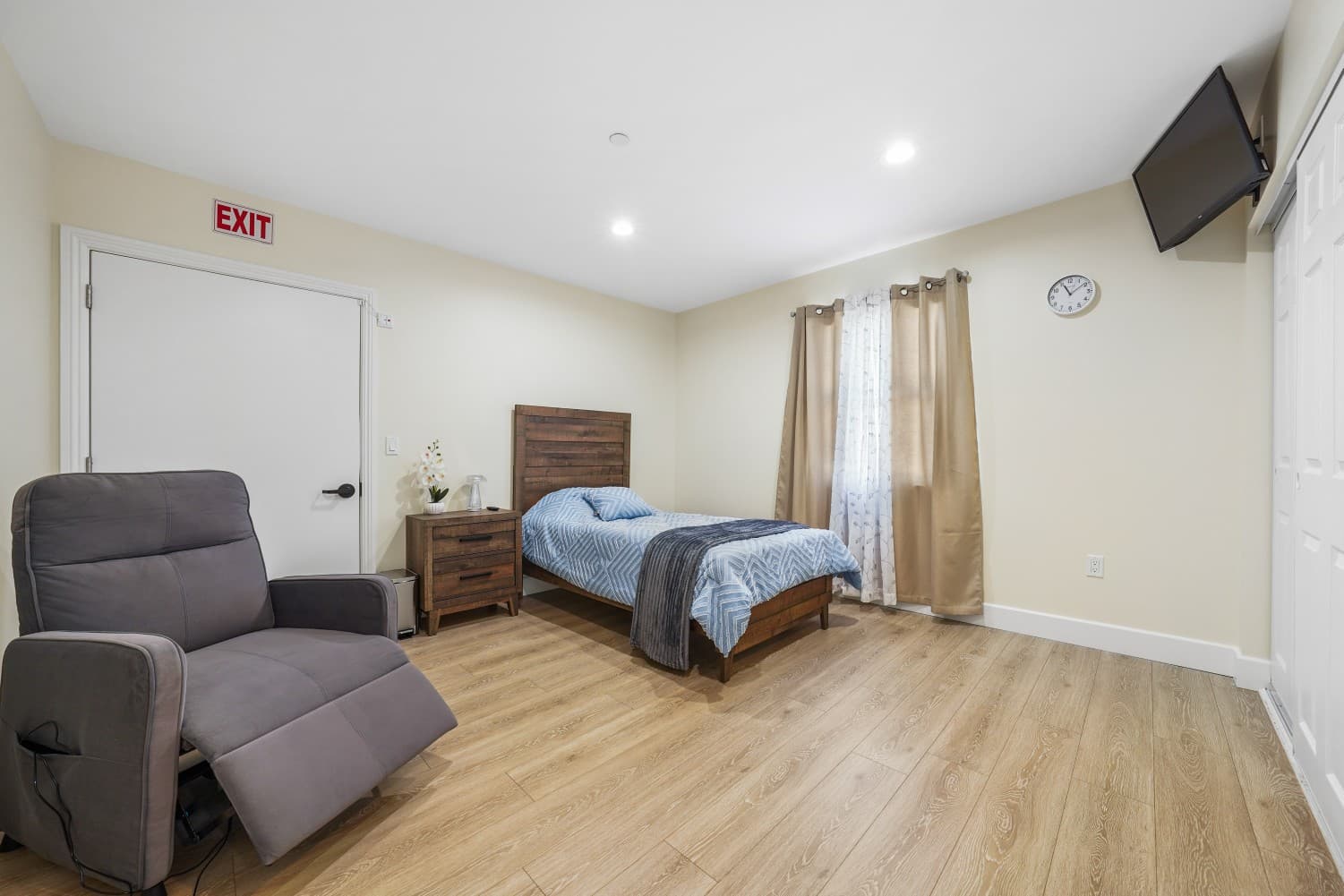 Home & Heart Residential Care
