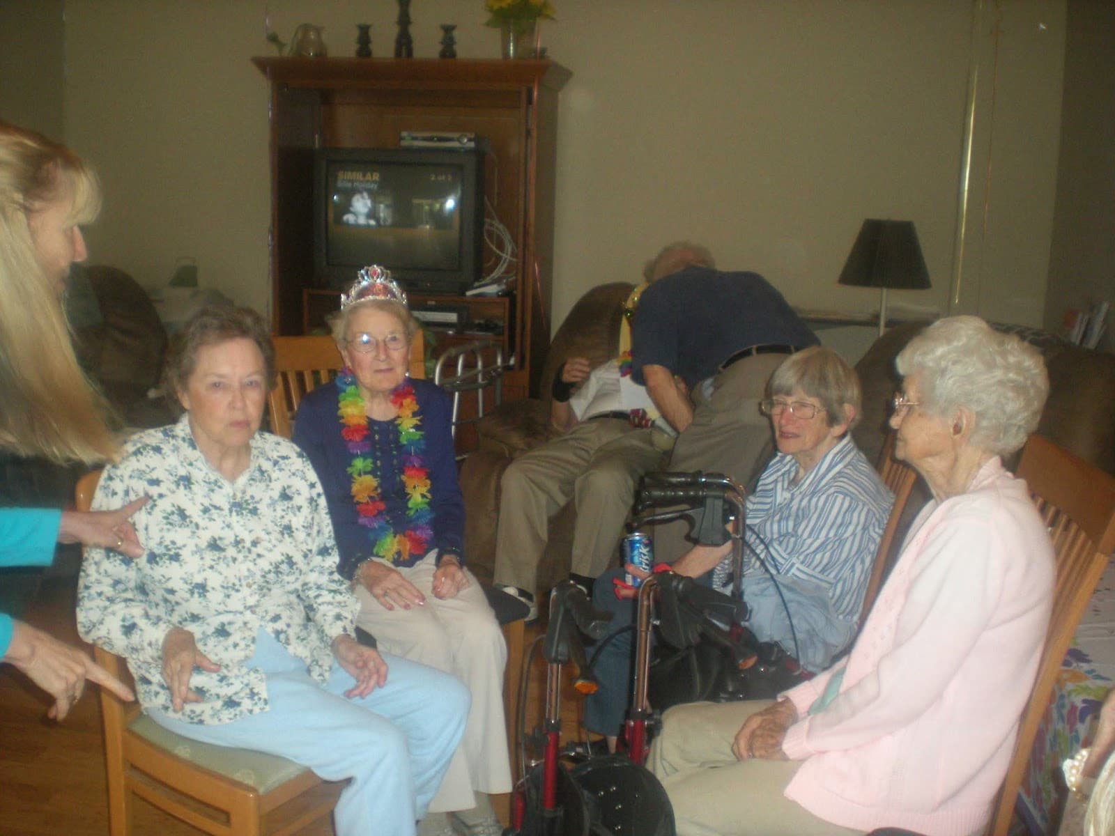 Right Choice Senior Living