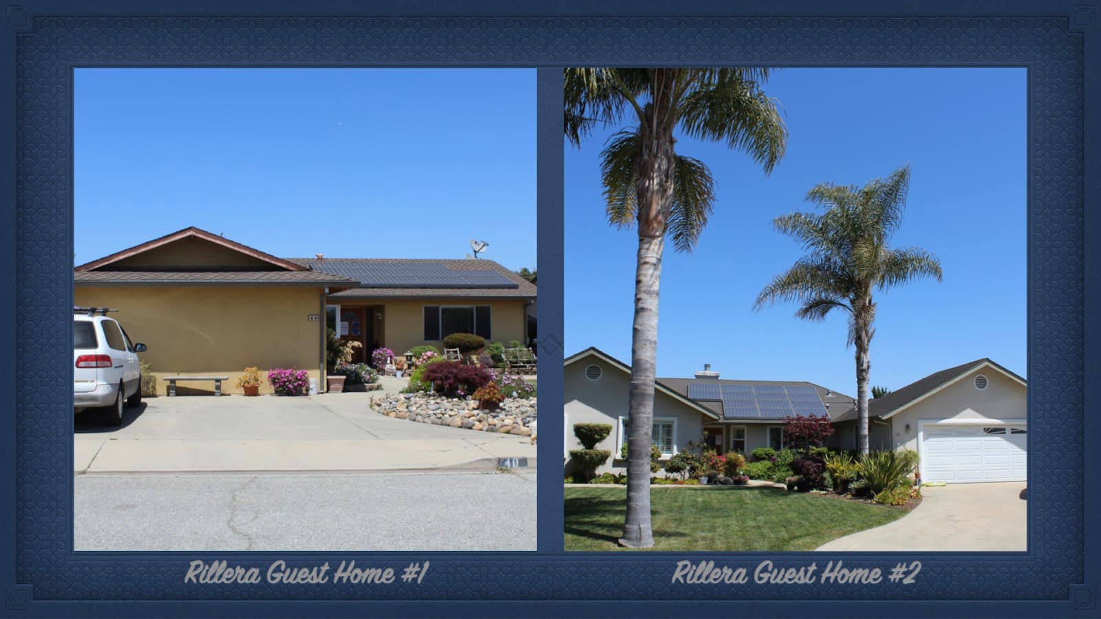 Rillera's Guest Home 2
