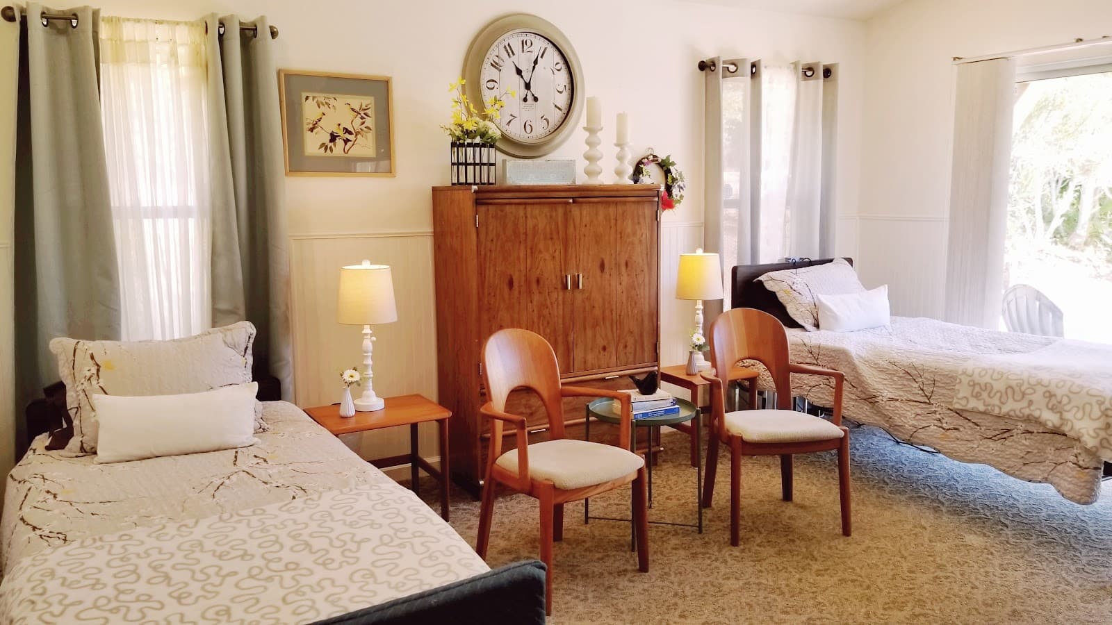 Eagles Nest Eldercare Homes