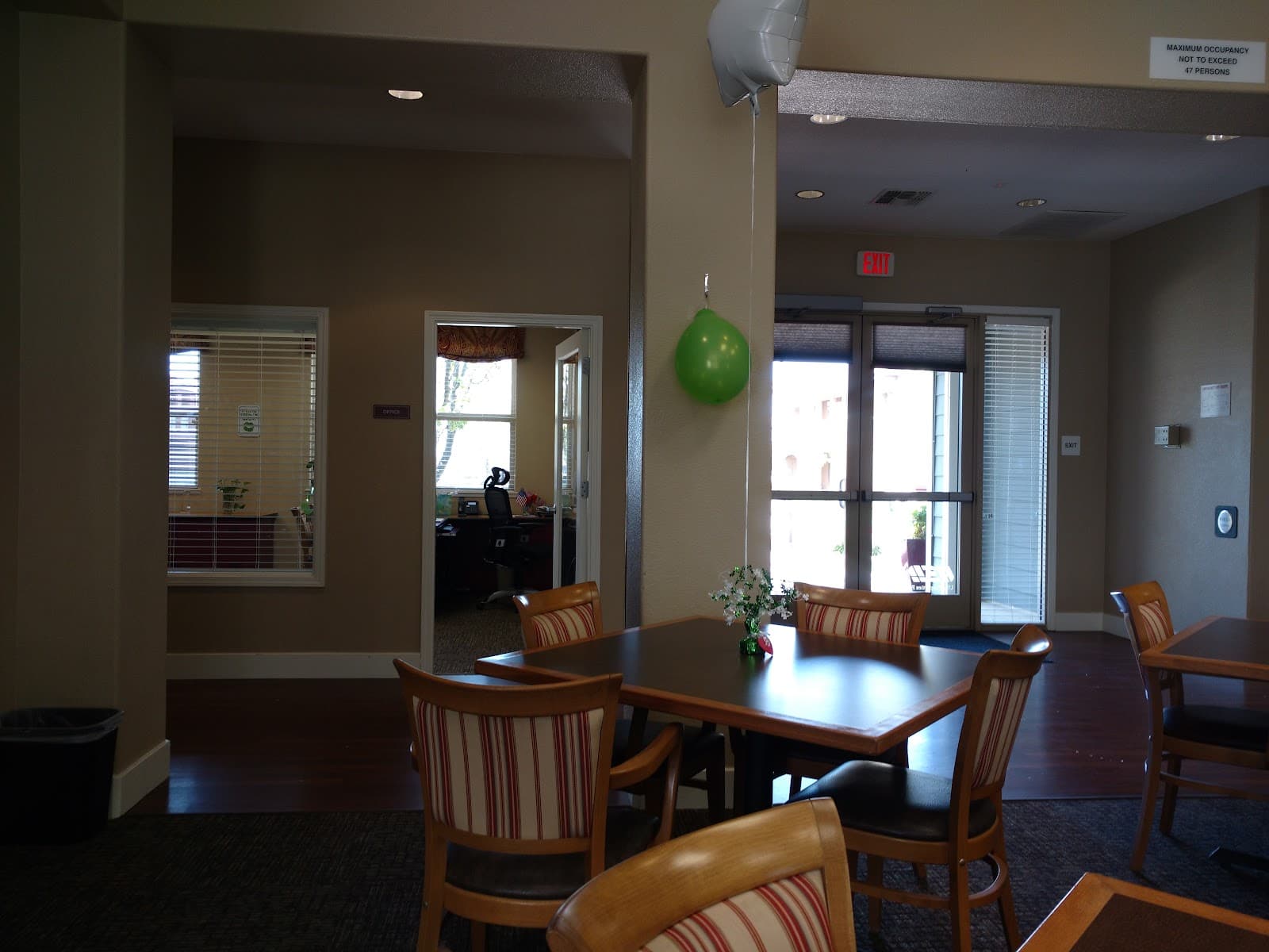Vintage Natomas Field Senior Apartments photo 5