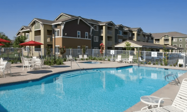 Vintage Natomas Field Senior Apartments photo 3