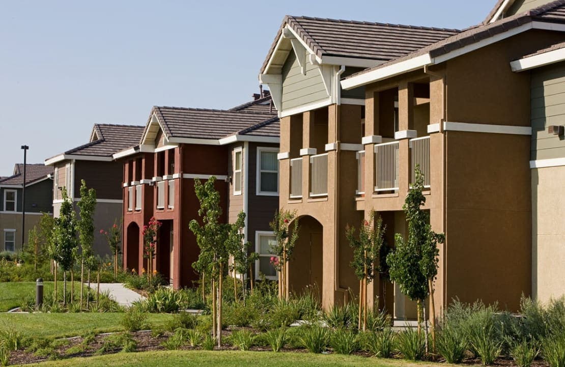 Vintage Natomas Field Senior Apartments