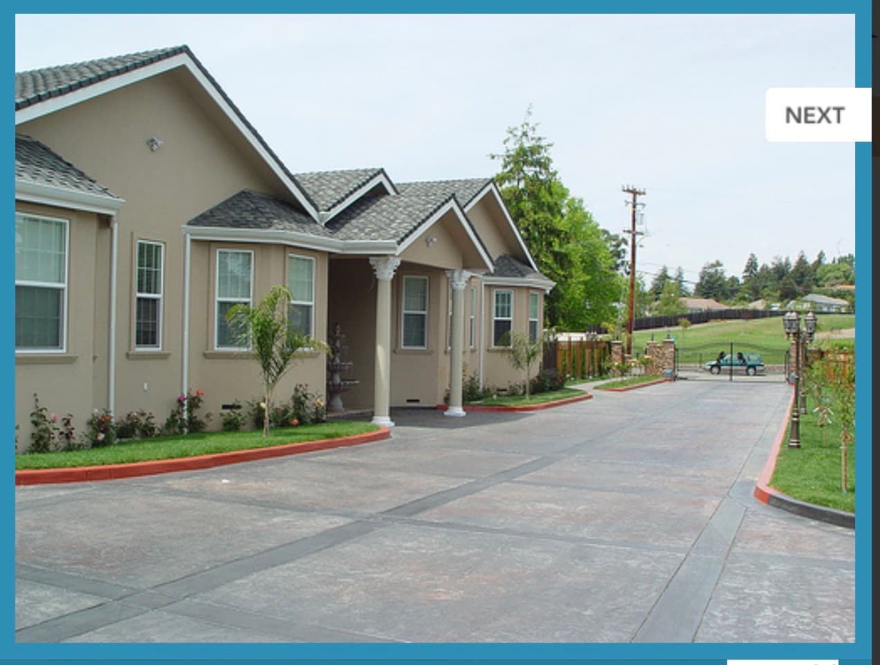 Almond Road Senior Estates photo 5