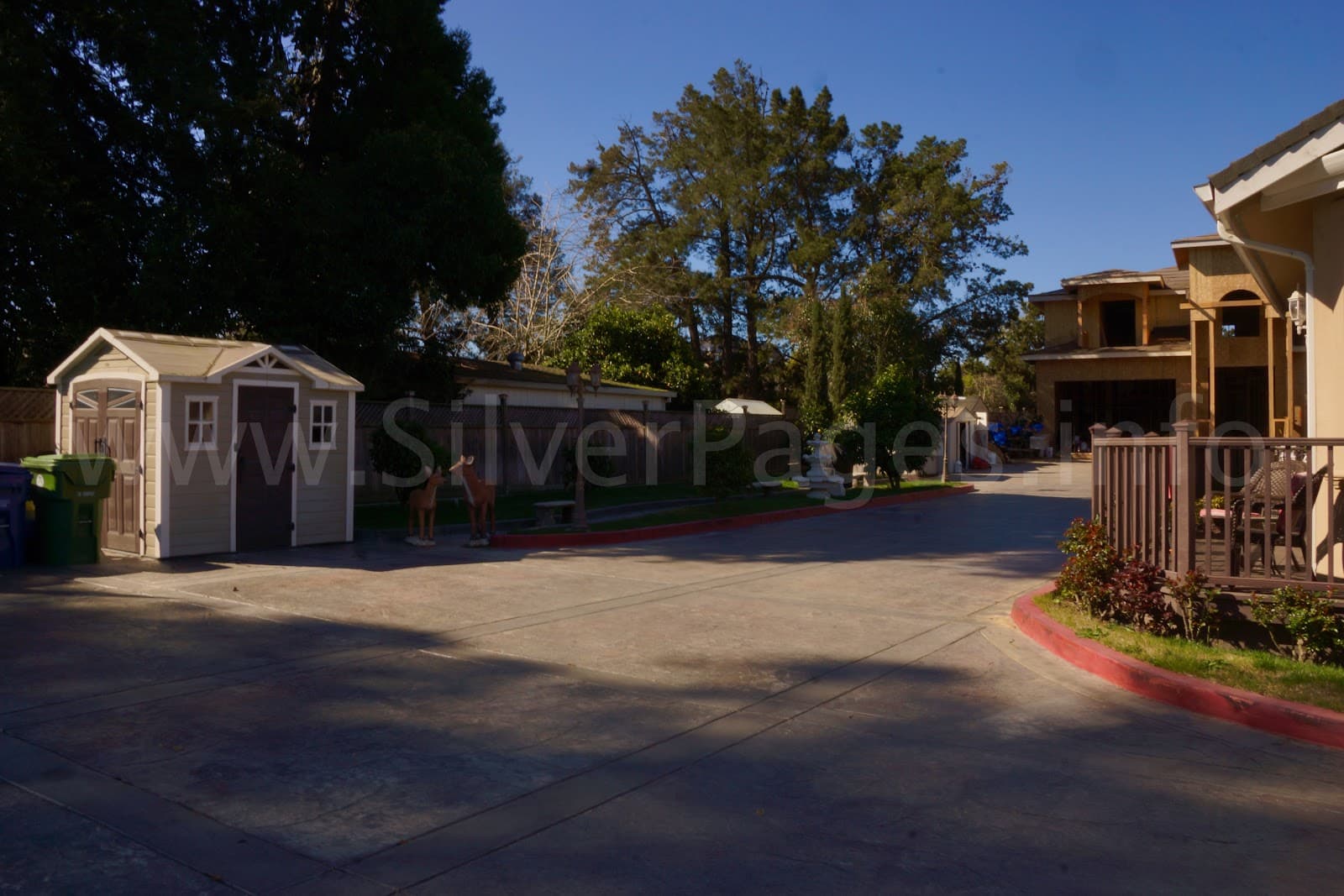 Almond Road Senior Estates photo 2