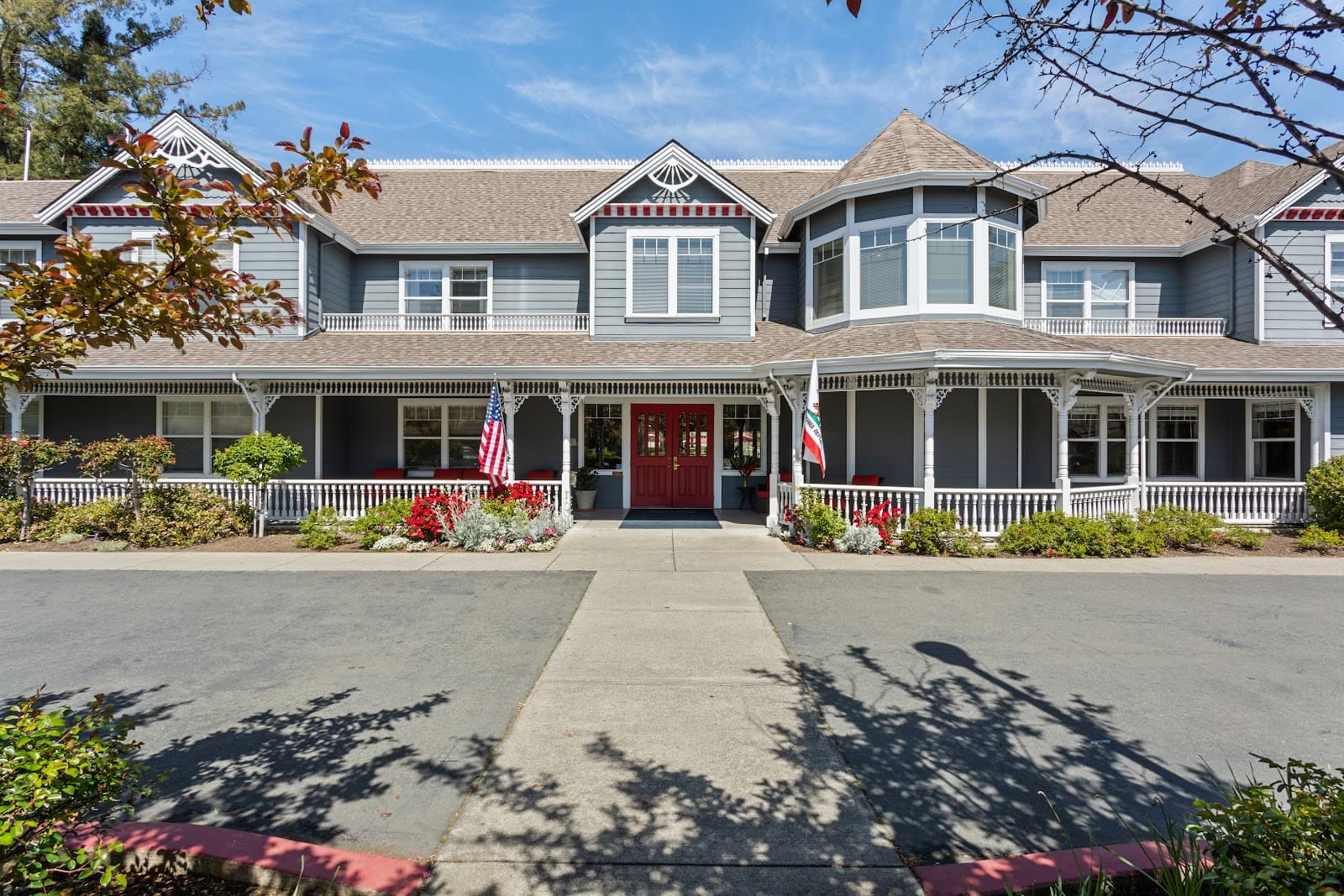 Aegis Living Napa photo 2