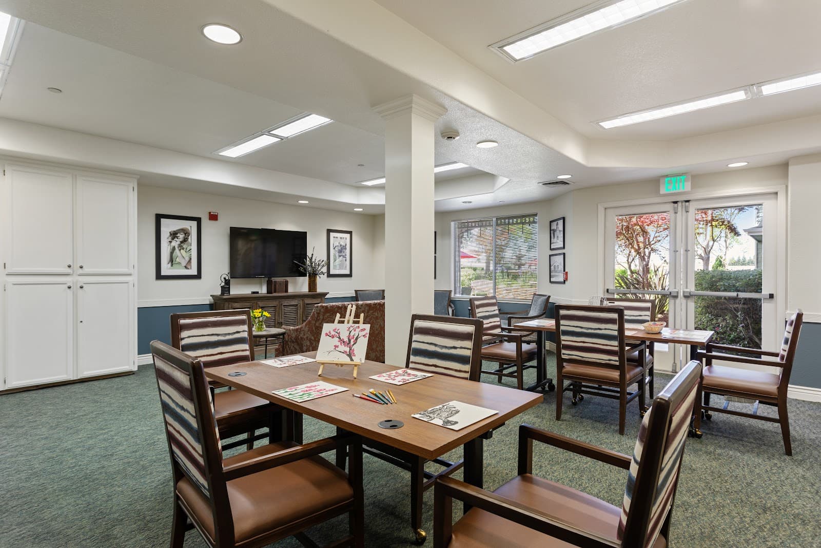 Aegis Living Napa photo 3