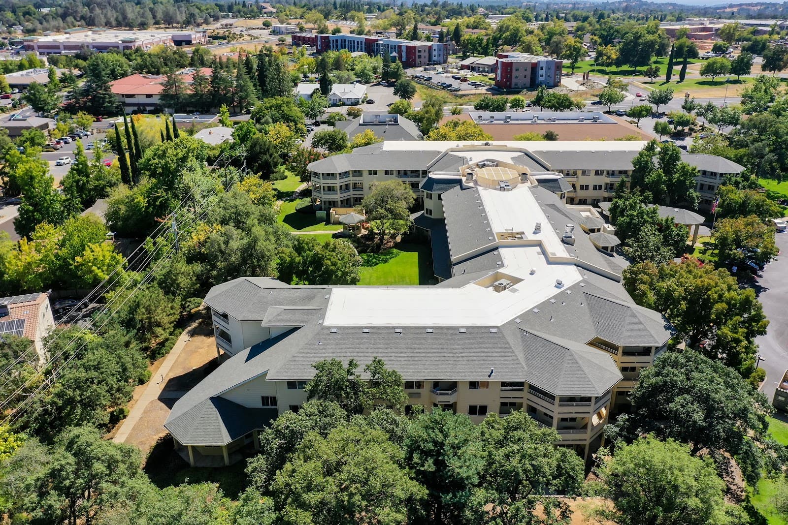 Solstice Senior Living At Auburn