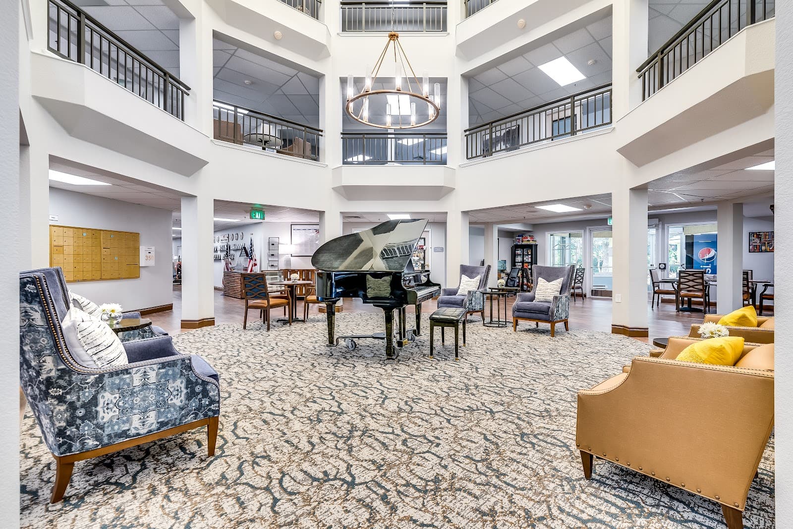 Solstice Senior Living At Auburn photo 5
