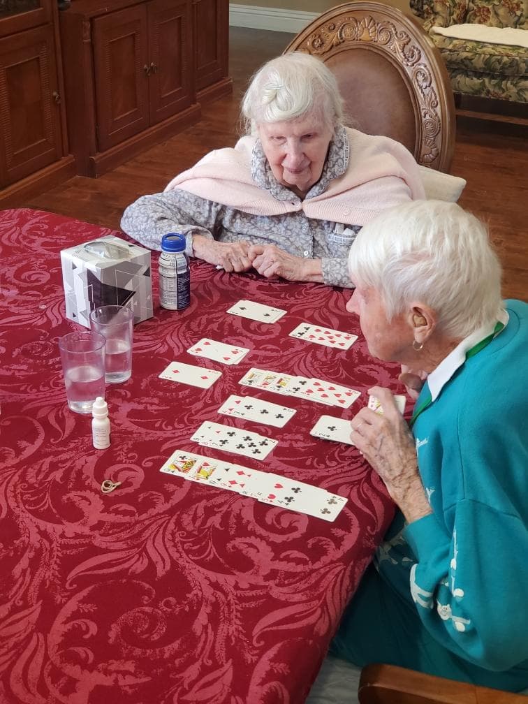 Copper Canyon Senior Care photo 4