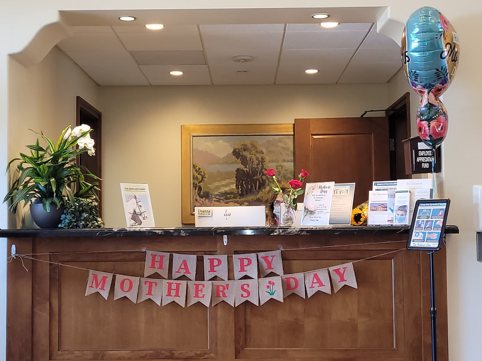 The Orchards Assisted Living photo 5