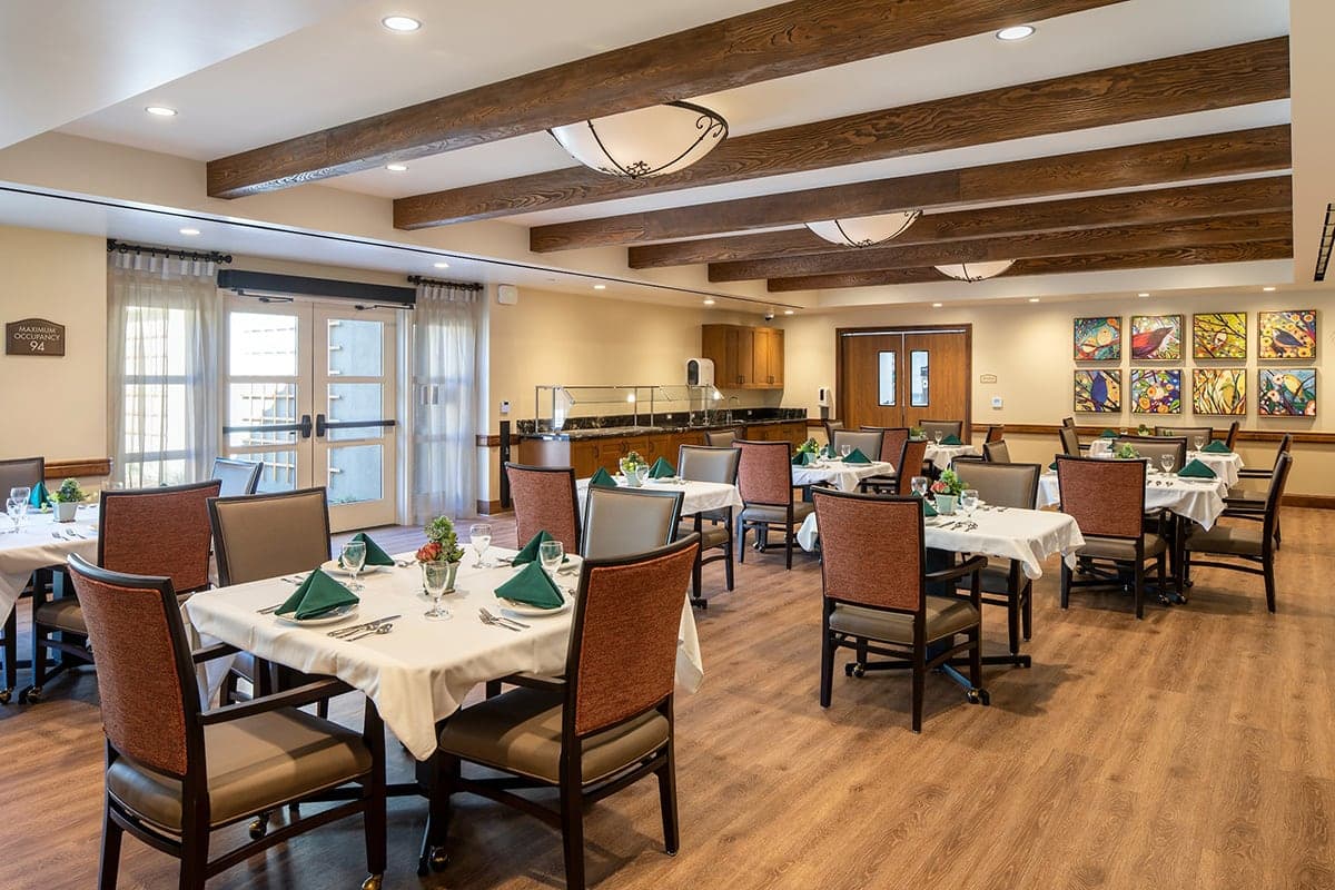 The Orchards Assisted Living photo 5