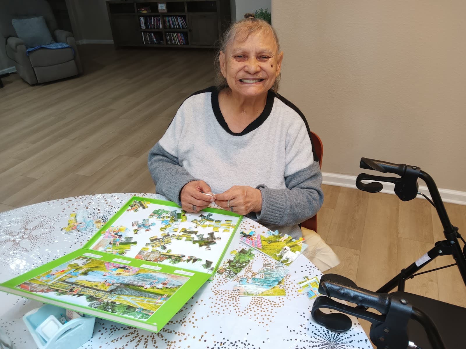 Sunnyside Senior Living photo 5