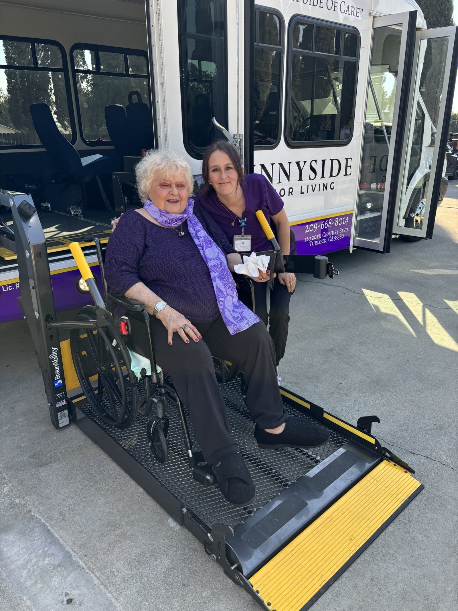 Sunnyside Senior Living photo 2