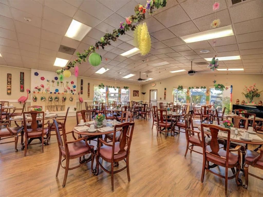 Lodi Commons Senior Living photo 2