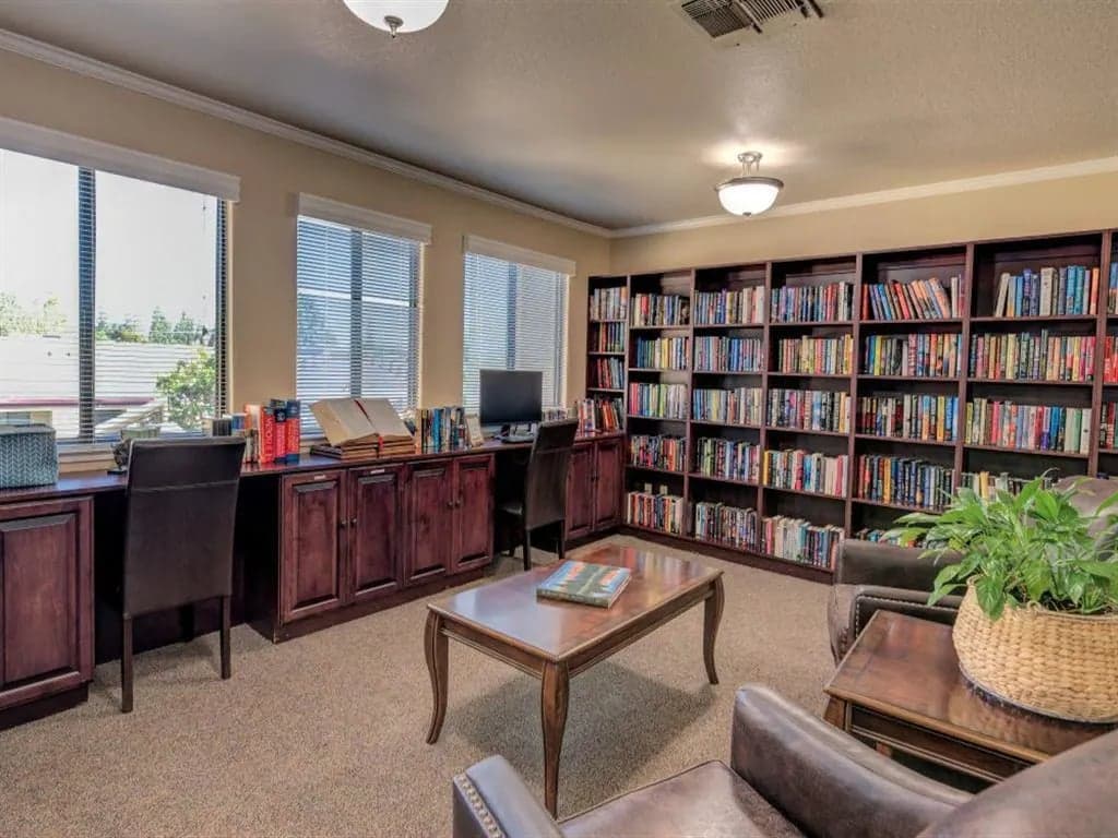 Lodi Commons Senior Living photo 5