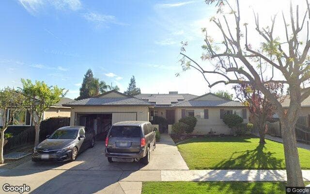 Aspen Residential Care Homes Inc II