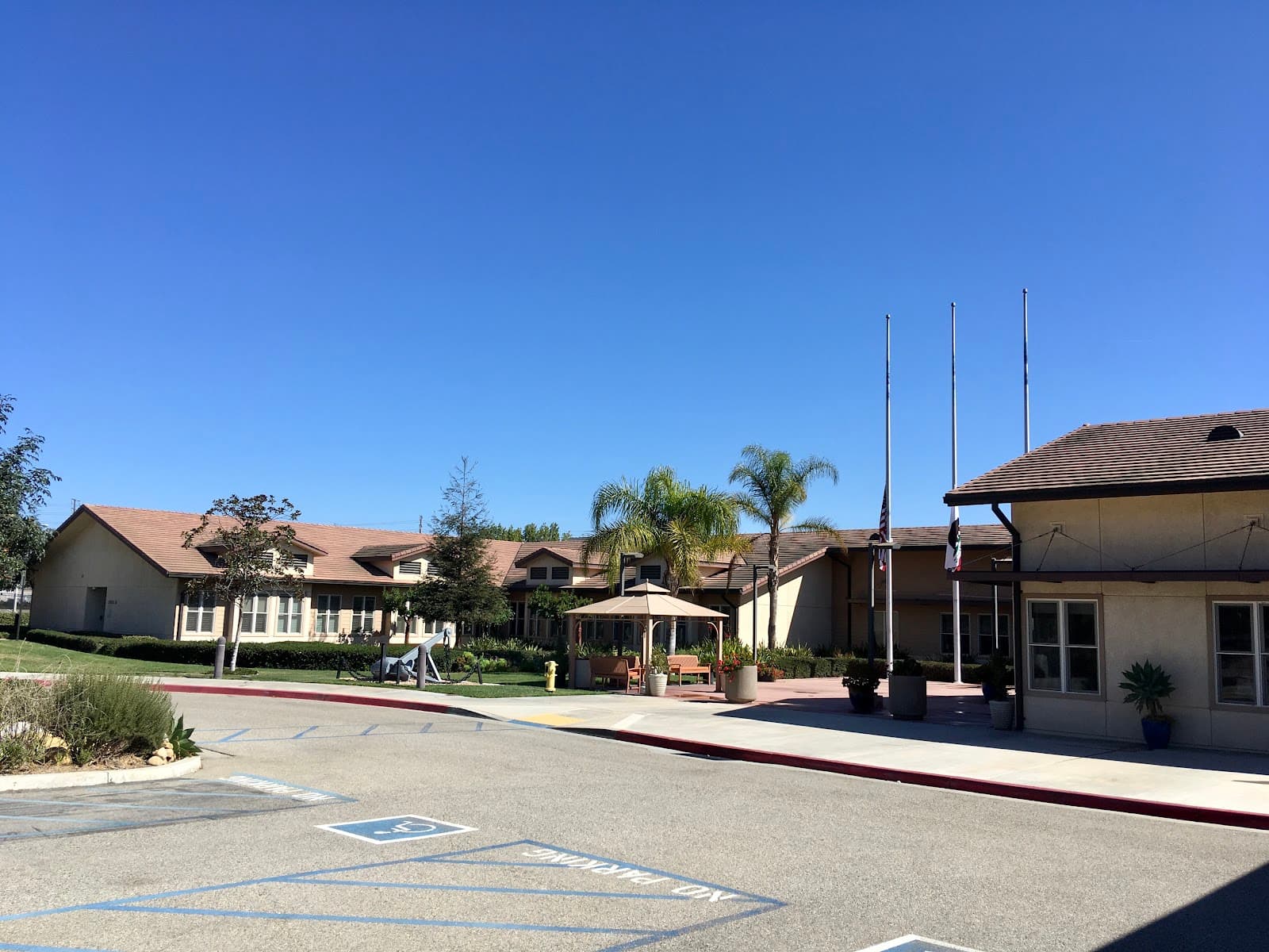 Veterans Home Of California-Ventura photo 3