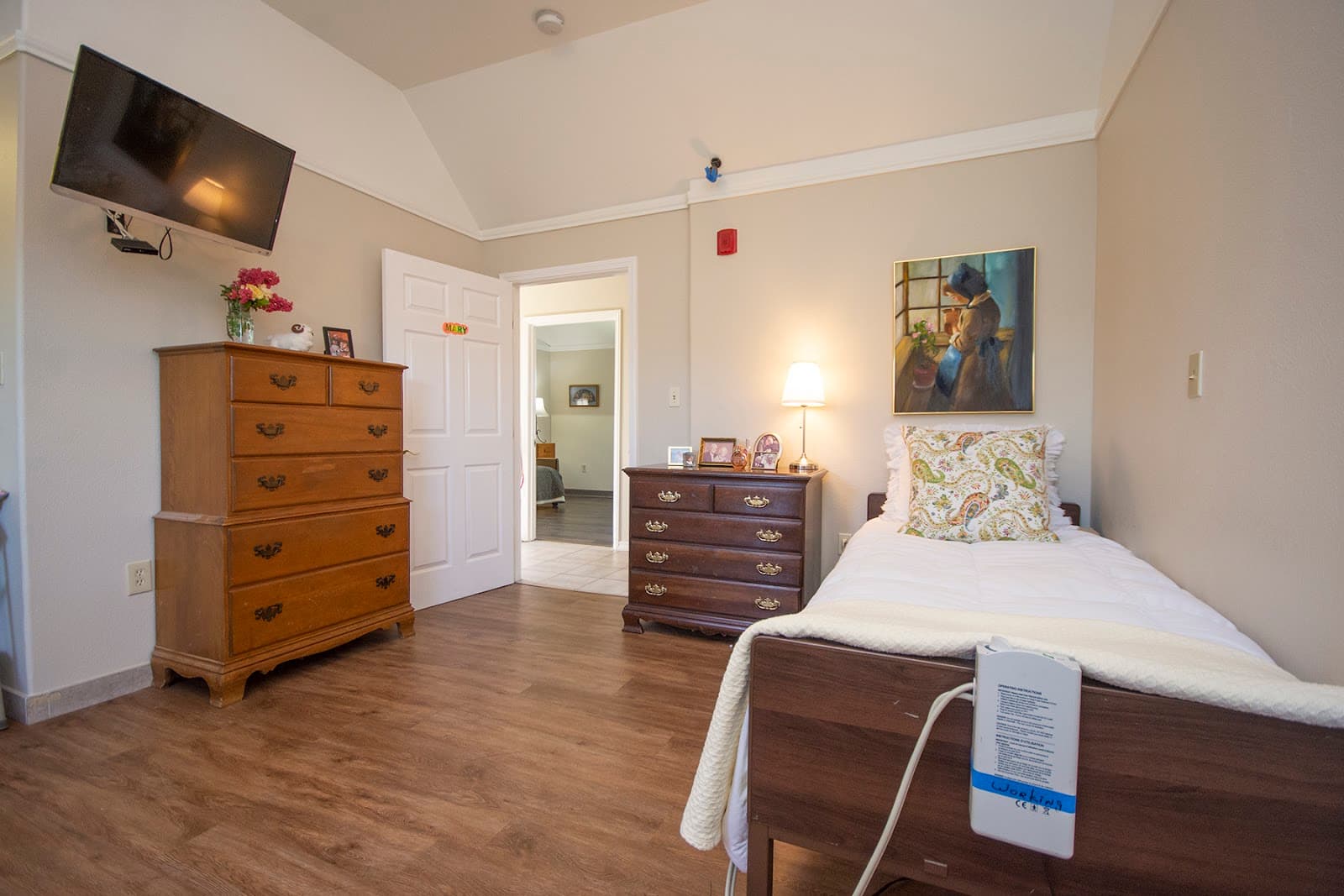 Roseberry Care photo 4