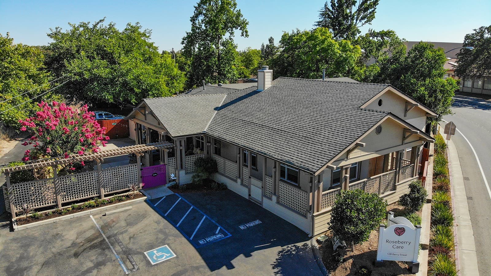 Roseberry Care photo 3